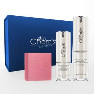 skinChemists Bienengift Anti-Aging Sommer Geschenkset