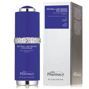 skinPharmacy Retinol Line Repair Eye Serum