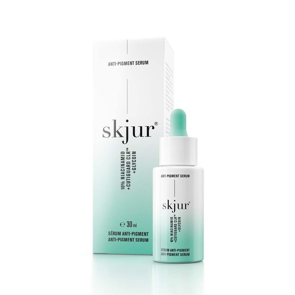 skjur® Anti-Pigment Serum