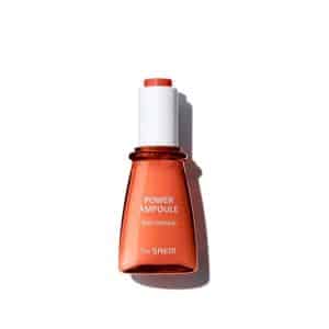 the SAEM Power Ampoule Anti-Wrinkle