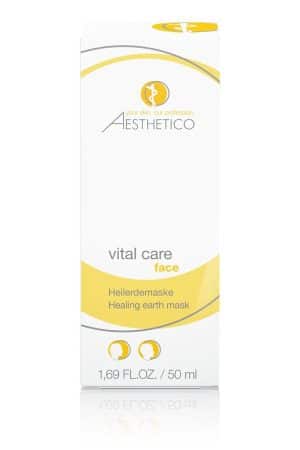 vital care Intensivpflege