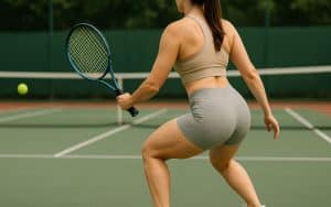 Geht Cellulite durch Sport weg?