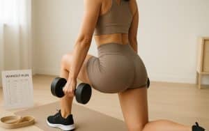 Kann man Cellulite wegtrainieren?