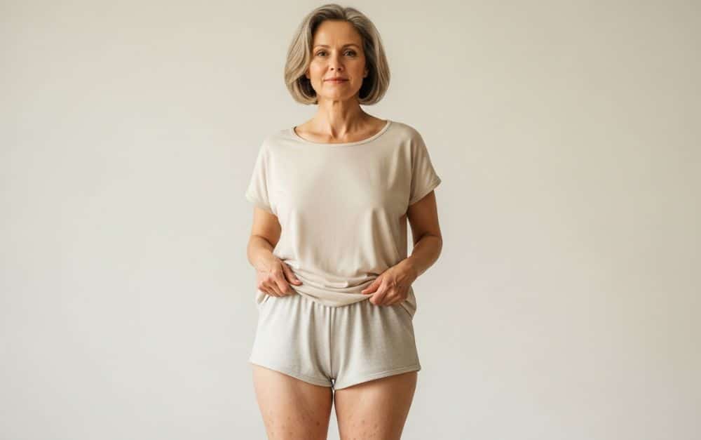 Was hilft gegen Cellulite? Effiziente Methoden und Tipps